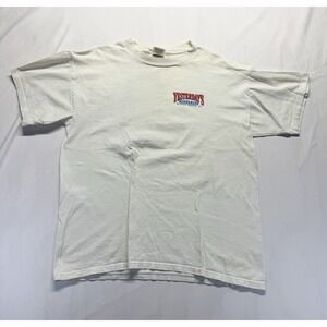 Vintage 90s Myrtle Beach bar shirt XL Tourist Funny Novelty Y2K USA made bar tee